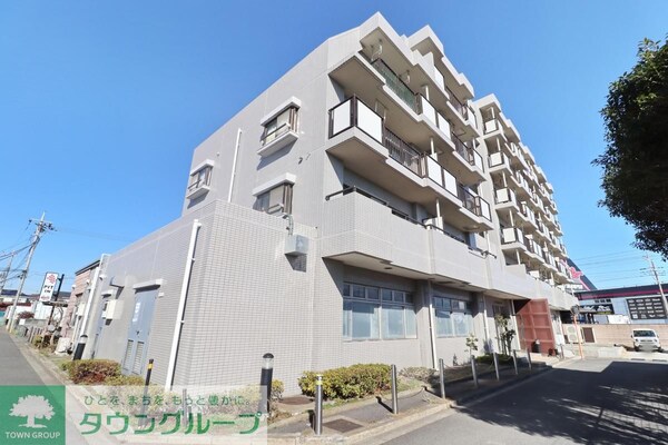 外観(外観)