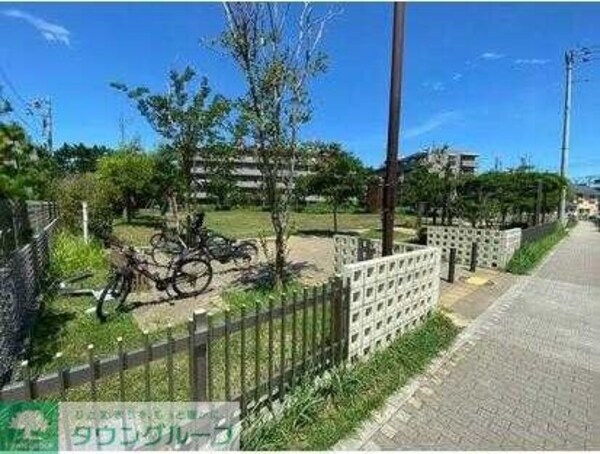 共有部分