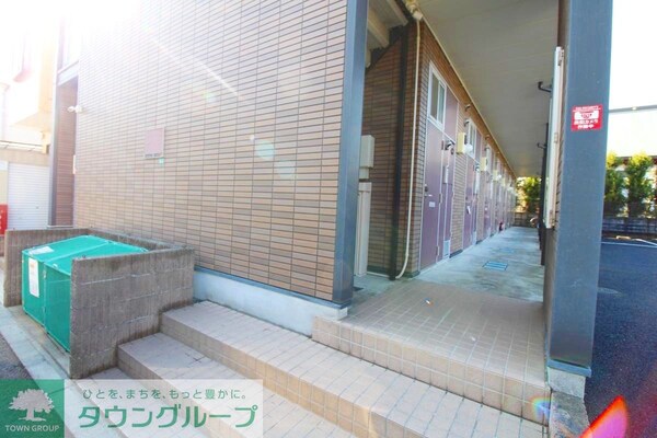 エントランス(エントランス)