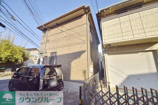 外観(外観)