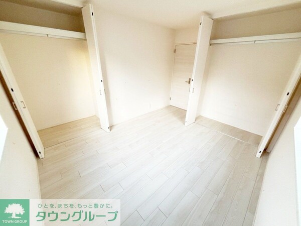 子供部屋