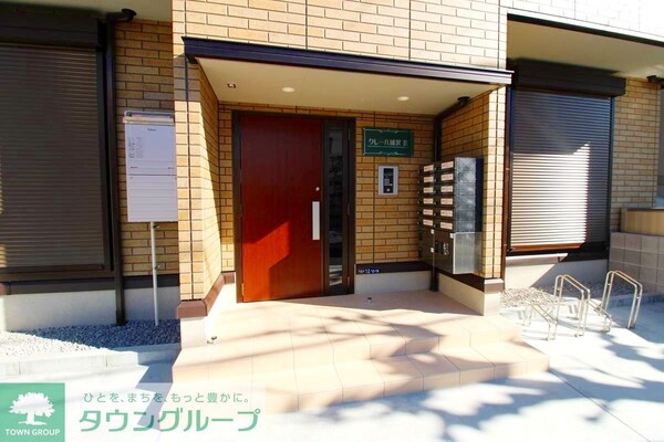 エントランス(★エントランス★)