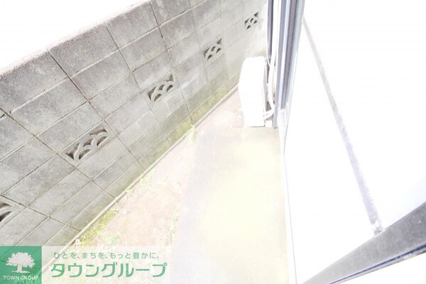 バルコニー(バルコニー)