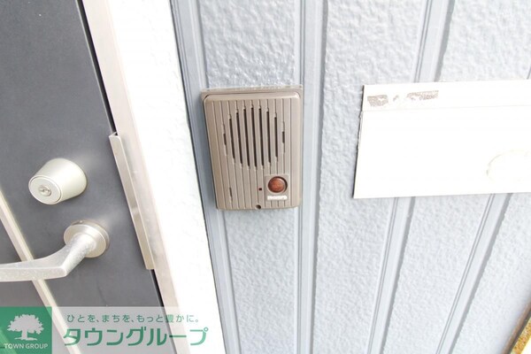 設備(呼び出しホン)