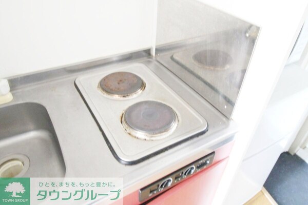 キッチン(キッチン)