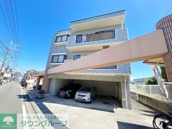 外観(外観)
