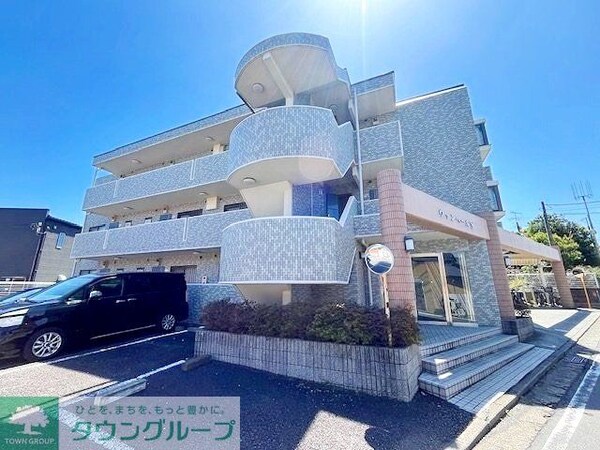 外観(外観)