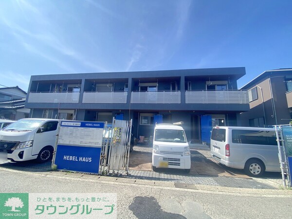 外観(外観)