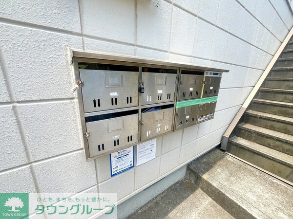 共有部分(★閑静な住宅街に立地★)