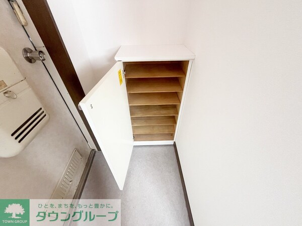 設備(★閑静な住宅街に立地★)
