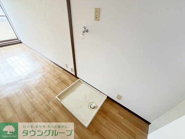 設備(★閑静な住宅街に立地★)