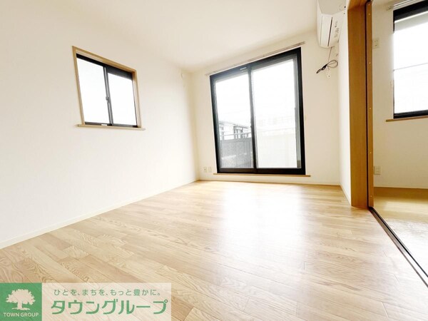 子供部屋