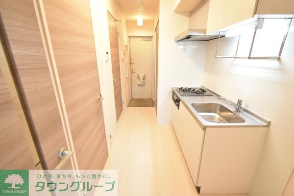 リビング・居室