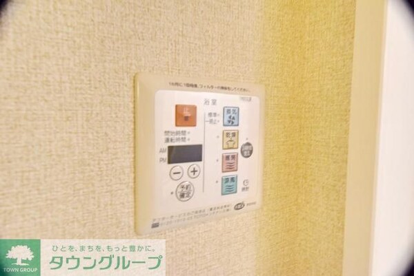 設備(他号室参考写真)