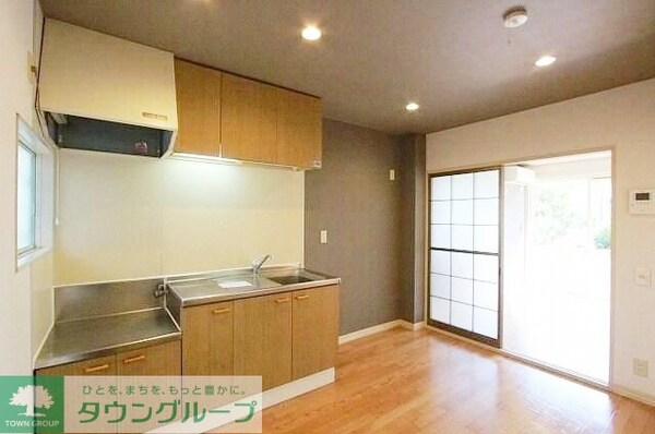 リビング・居室