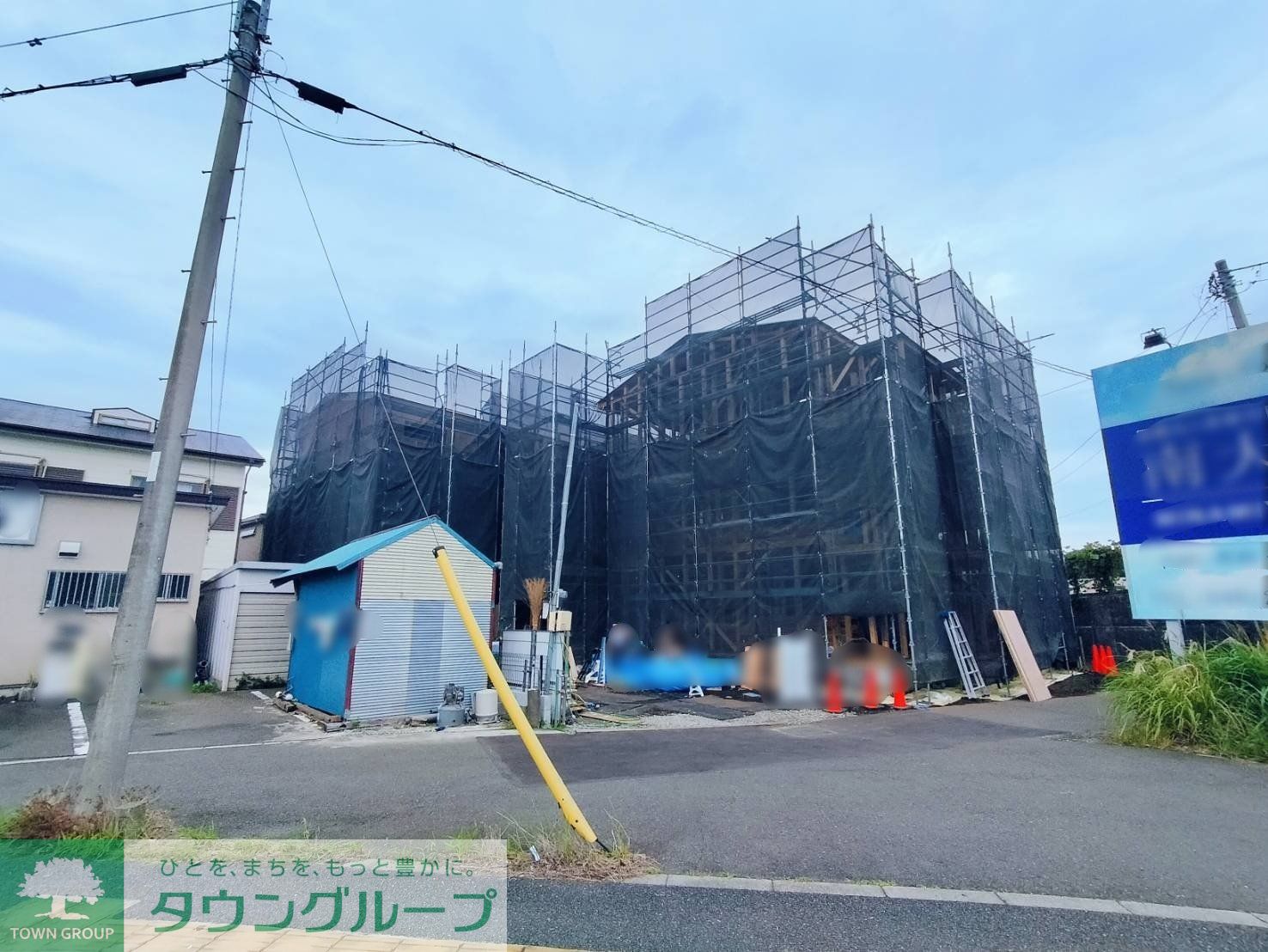 外観写真