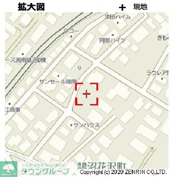 その他(案内図)
