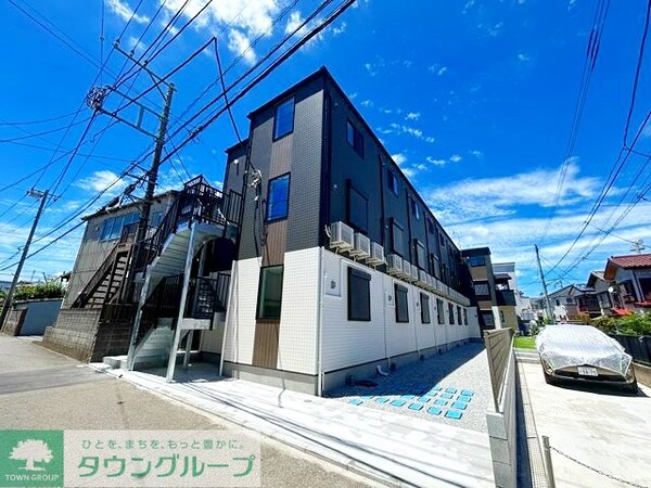 外観(外観)