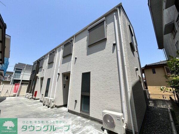 外観(外観)