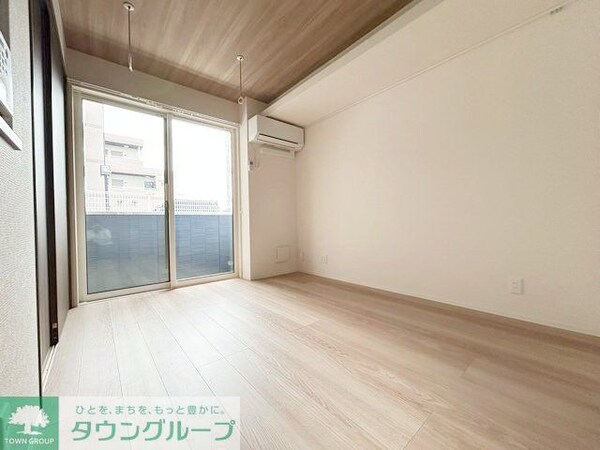 リビング・居室(リビング/居室)