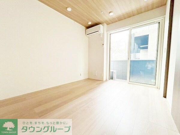 リビング・居室(リビング/居室)