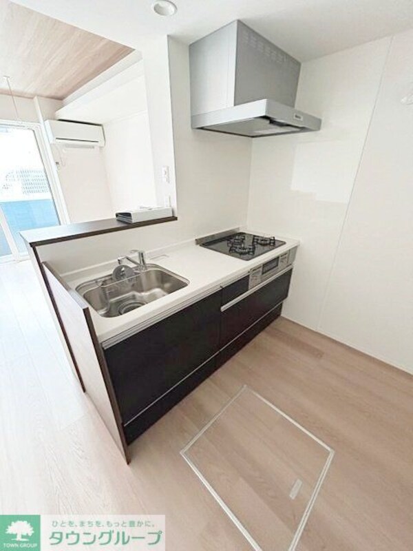 キッチン(キッチン)