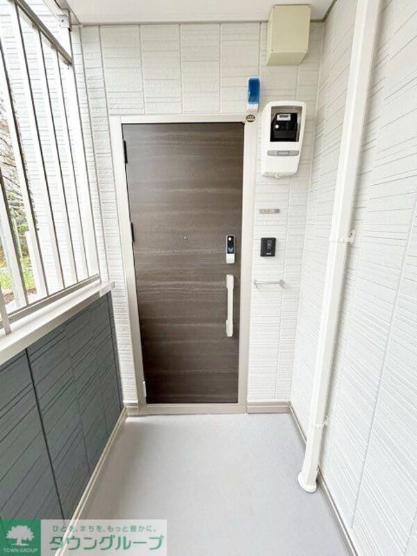 バルコニー(バルコニー)