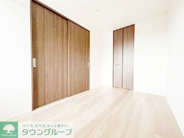 その他室内・内装(収納)