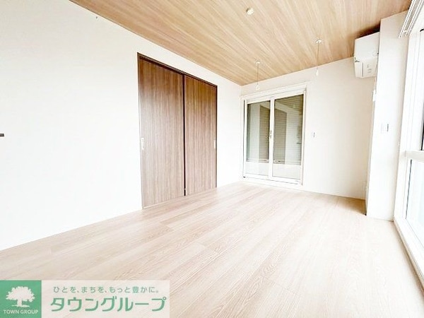 リビング・居室(リビング/居室)