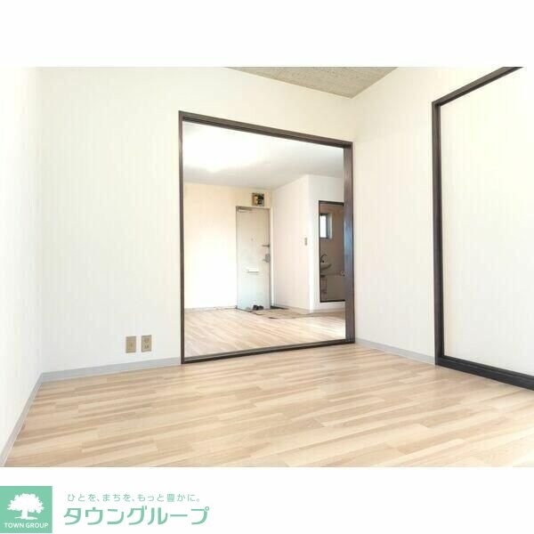 リビング・居室