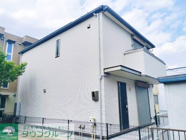 外観(外観)