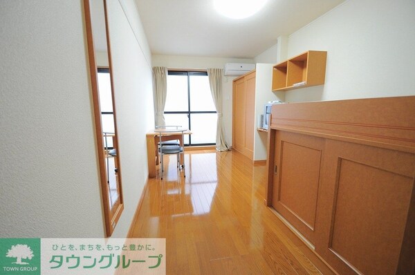 リビング・居室