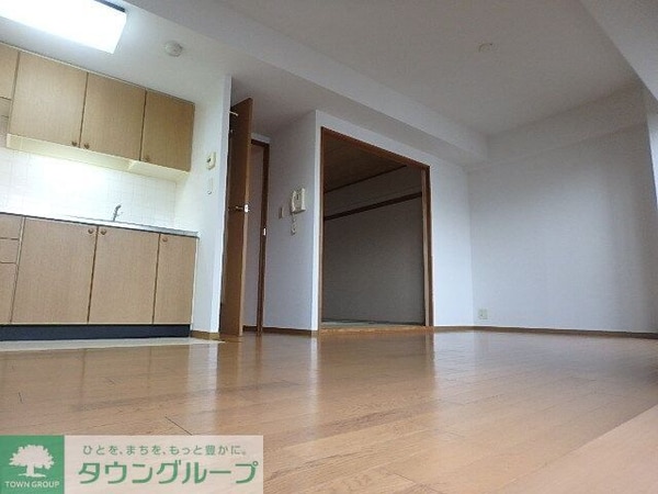 リビング・居室