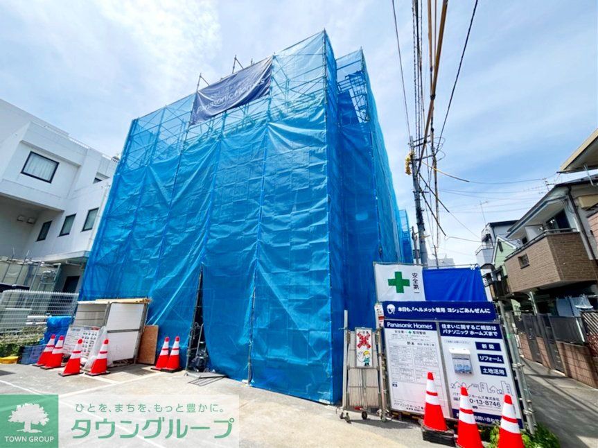 外観写真
