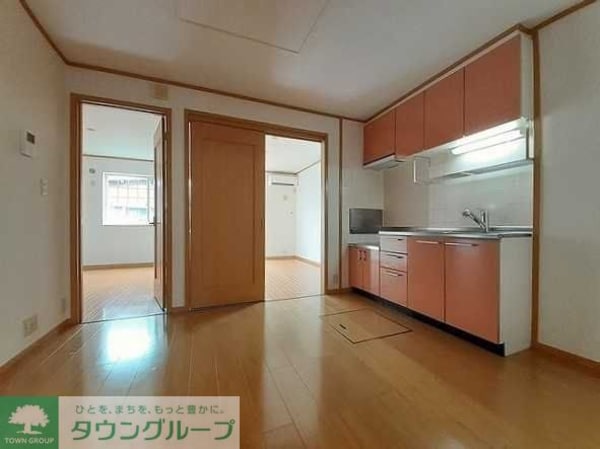 リビング・居室