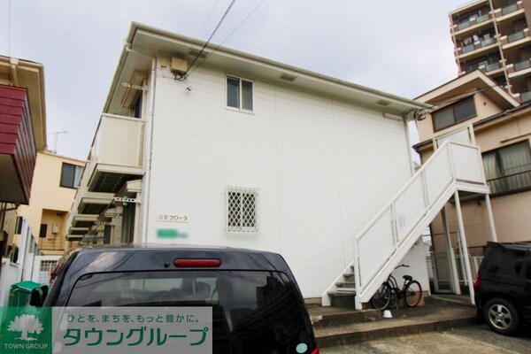 外観(外観)