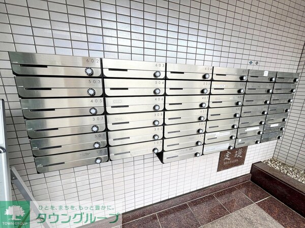共有部分