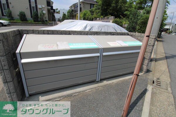 共有部分(★南向きで日当たり良好★)