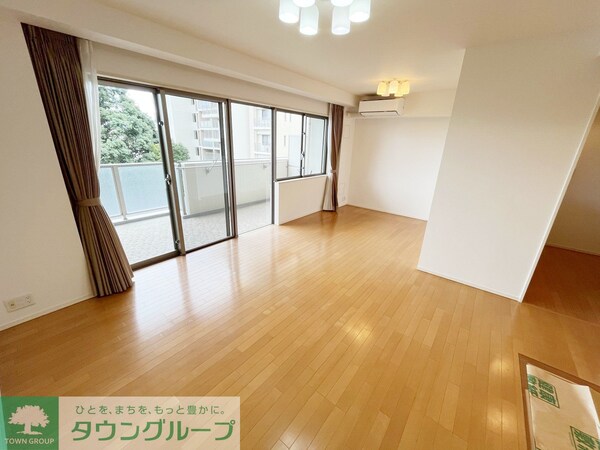 リビング・居室