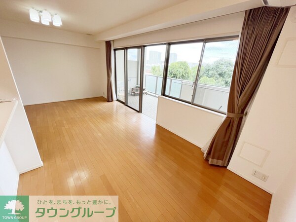 リビング・居室