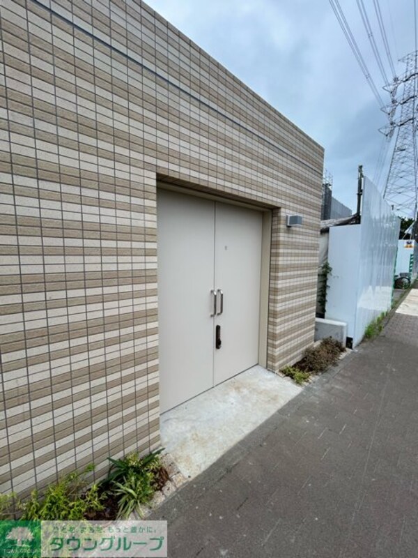 エントランス(エントランス)