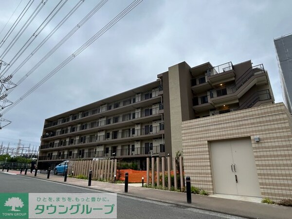 外観(外観)