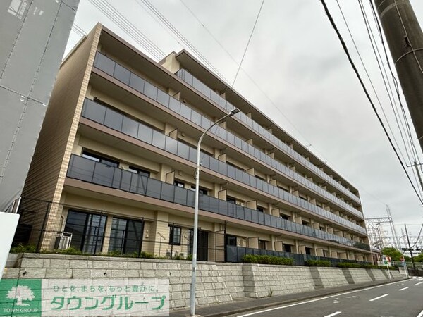 外観(外観)