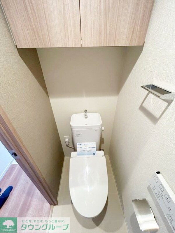 トイレ(トイレ)