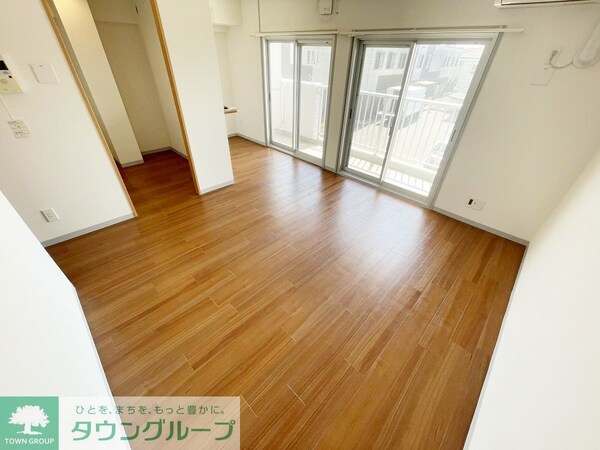 リビング・居室