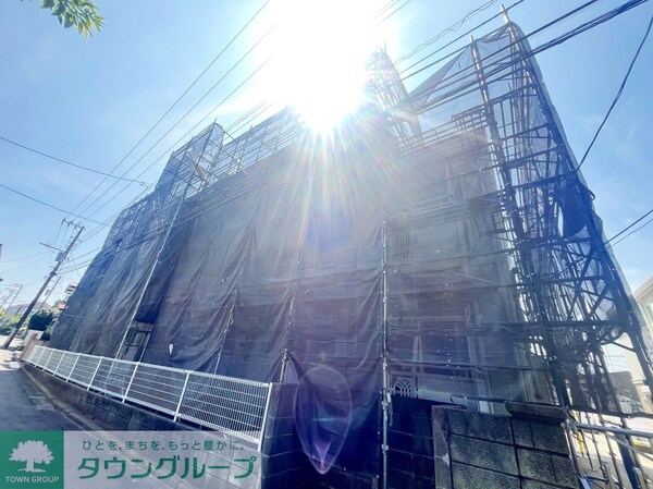 その他(★閑静な住宅街に立地★)