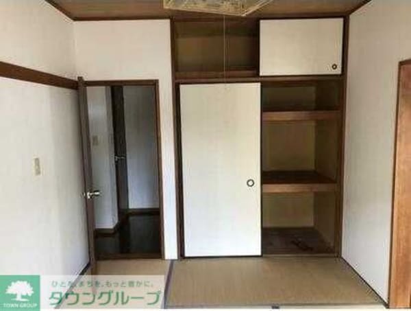 リビング・居室