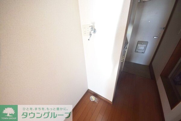 玄関(玄関)