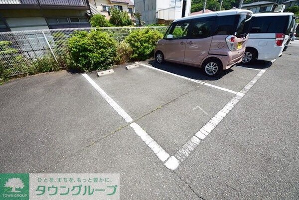 駐車場(★★敷地内駐車場★★)