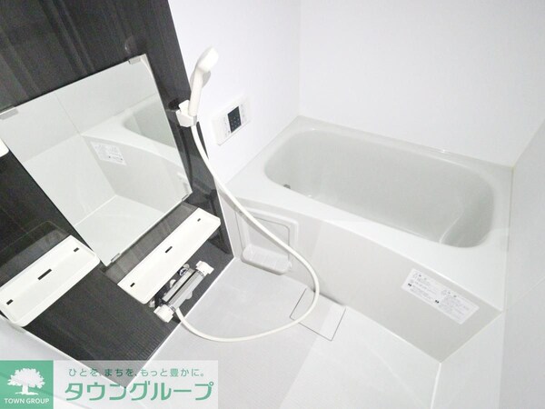 バス／シャワールーム等